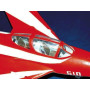 Entraîneur Chengdu FT-5 - 1/32 - TRUMPETER 02203