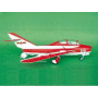 Entraîneur Chengdu FT-5 - 1/32 - TRUMPETER 02203