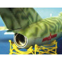 Chasseur MiG-15bis - 1/32 - TRUMPETER 02204