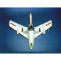 Chasseur MiG-15bis - 1/32 - TRUMPETER 02204