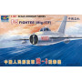 MiG-17F Fresco - 1/32 - TRUMPETER 02205