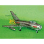 MiG-17F Fresco - 1/32 - TRUMPETER 02205