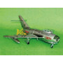 MiG-17 PF Fresco - 1/32 - TRUMPETER 02206