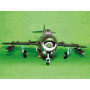 MiG-17 PF Fresco - 1/32 - TRUMPETER 02206