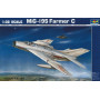 MiG-19 S Farmer C - 1/32 - TRUMPETER 02207