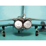 MiG-19 S Farmer C - 1/32 - TRUMPETER 02207