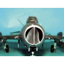 MiG-19 S Farmer C - 1/32 - TRUMPETER 02207