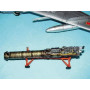 MiG-19 S Farmer C - 1/32 - TRUMPETER 02207