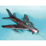 MiG-19 S Farmer C - 1/32 - TRUMPETER 02207