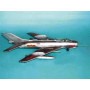 MiG-19 S Farmer C - 1/32 - TRUMPETER 02207