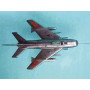 MiG-19 S Farmer C - 1/32 - TRUMPETER 02207