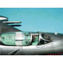 MiG-19 S Farmer C - 1/32 - TRUMPETER 02207