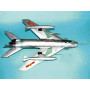 MiG-19 S Farmer C - 1/32 - TRUMPETER 02207
