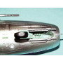 MiG-19 S Farmer C - 1/32 - TRUMPETER 02207