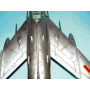 MiG-19 S Farmer C - 1/32 - TRUMPETER 02207