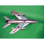 Shenyang FT-6 Trainer - 1/32 - TRUMPETER 02208