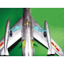 Shenyang FT-6 Trainer - 1/32 - TRUMPETER 02208