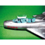 Shenyang FT-6 Trainer - 1/32 - TRUMPETER 02208