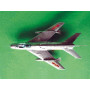 Shenyang FT-6 Trainer - 1/32 - TRUMPETER 02208