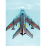 MiG-19 PM Farmer E/Shenyang F-6B - 1/32 - TRUMPETER 02209