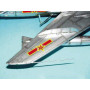 MiG-19 PM Farmer E/Shenyang F-6B - 1/32 - TRUMPETER 02209