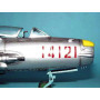 MiG-19 PM Farmer E/Shenyang F-6B - 1/32 - TRUMPETER 02209