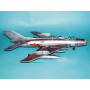 MiG-19 PM Farmer E/Shenyang F-6B - 1/32 - TRUMPETER 02209