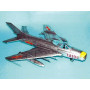 MiG-19 PM Farmer E/Shenyang F-6B - 1/32 - TRUMPETER 02209