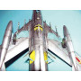 MiG-19 PM Farmer E/Shenyang F-6B - 1/32 - TRUMPETER 02209