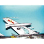 MiG-19 PM Farmer E/Shenyang F-6B - 1/32 - TRUMPETER 02209