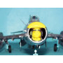 MiG-19 PM Farmer E/Shenyang F-6B - 1/32 - TRUMPETER 02209