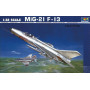 MiG-21 F-13 - 1/32 - TRUMPETER 02210