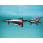 MiG-21 F-13 - 1/32 - TRUMPETER 02210