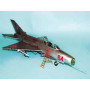 MiG-21 F-13 - 1/32 - TRUMPETER 02210
