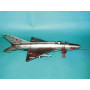 MiG-21 F-13 - 1/32 - TRUMPETER 02210
