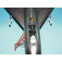MiG-21 F-13 - 1/32 - TRUMPETER 02210
