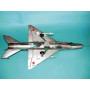 MiG-21 F-13 - 1/32 - TRUMPETER 02210