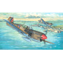 P-40M War Hawk - 1/32 - TRUMPETER 02211