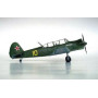 Yakovlev Yak-18 Max - 1/32 - TRUMPETER 02213