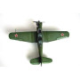 Yakovlev Yak-18 Max - 1/32 - TRUMPETER 02213