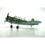 Yakovlev Yak-18 Max - 1/32 - TRUMPETER 02213