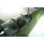 Yakovlev Yak-18 Max - 1/32 - TRUMPETER 02213