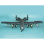 Fairchild A-10 A Thunderbolt N/AW - 1/32 - TRUMPETER 02215