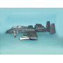 Fairchild A-10 A Thunderbolt N/AW - 1/32 - TRUMPETER 02215