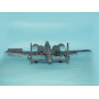 Fairchild A-10 A Thunderbolt N/AW - 1/32 - TRUMPETER 02215