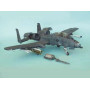 Fairchild A-10 A Thunderbolt N/AW - 1/32 - TRUMPETER 02215