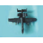 Fairchild A-10 A Thunderbolt N/AW - 1/32 - TRUMPETER 02215