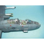 Fairchild A-10 A Thunderbolt N/AW - 1/32 - TRUMPETER 02215