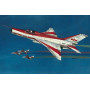 Chengdu F-7 EB - 1/32 - TRUMPETER 02217
