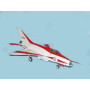 Chengdu F-7 EB - 1/32 - TRUMPETER 02217